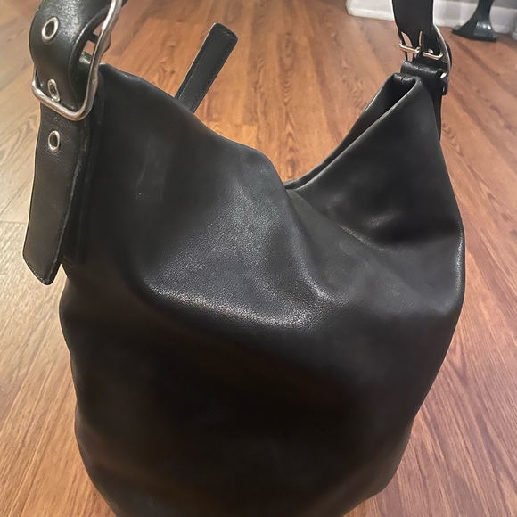 Vintage coach purse - Picture 3 of 4